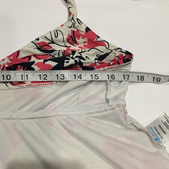 18W-20W (2x) swim top - Picture 7 of 12